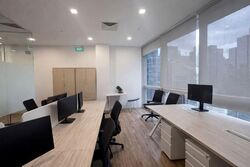 Sbf Center (D1), Office #570056771
